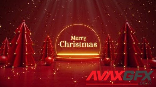 Red Christmas Wishes 42121925