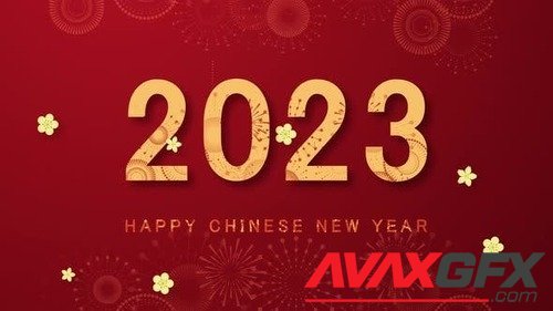 Chinese New Year 42303632