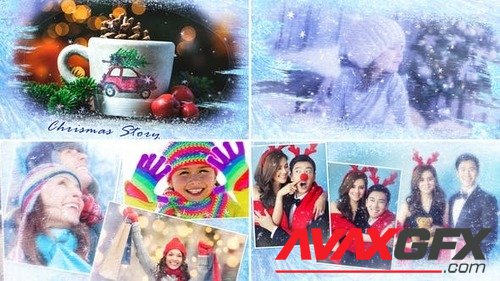 Christmas Photo Stories 42335963