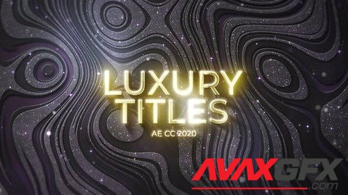Luxury Liquid Titles 42358731