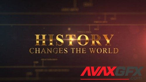 History Changes the World 42351527