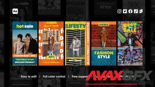 Shopping Instagram Reels 42424080