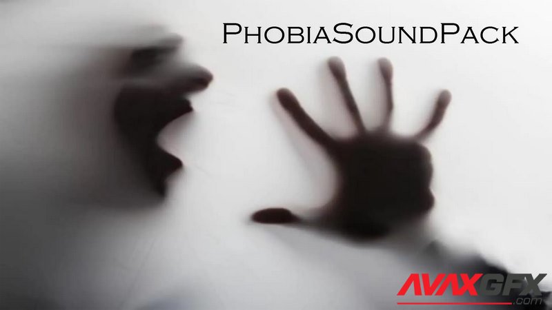 Phobia Sound Pack