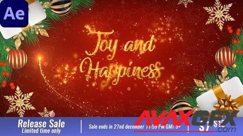 Christmas Wish | Christmas Titles | New Year Greetings | Happy New Year 42464993