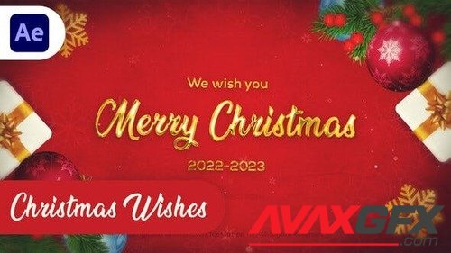 Merry Christmas Wishes || Christmas Titles 42360447