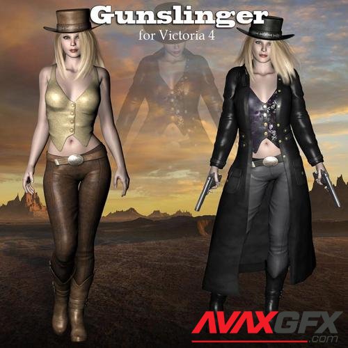 Gunslinger for V4, A4, G4
