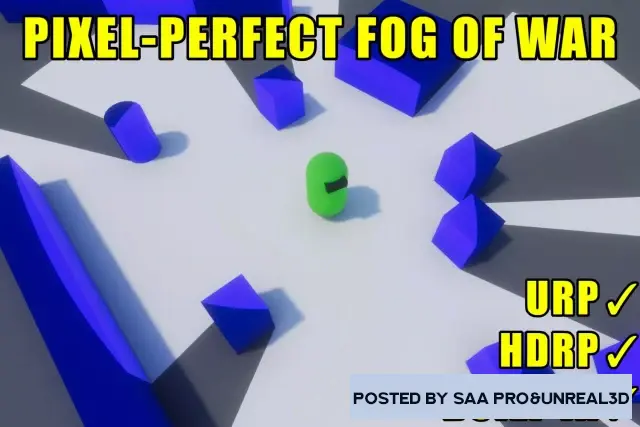 Pixel-Perfect Fog Of War v1.4.5