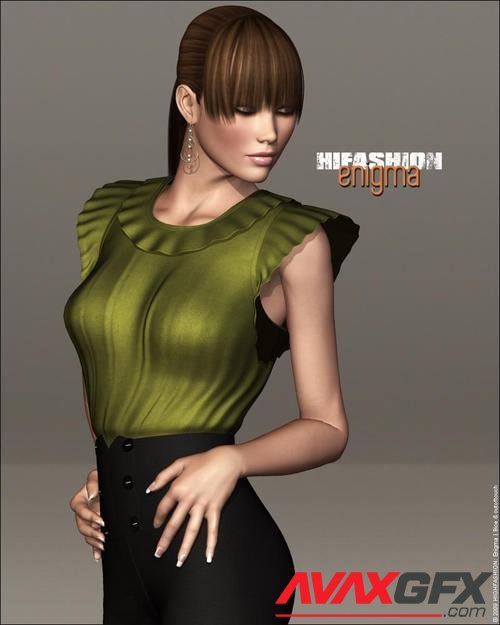 HIGHFASHION: Enigma for V4/A4/G4