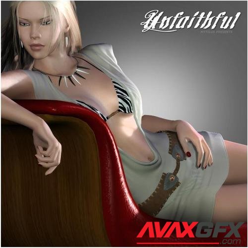 Unfaithful for V4/A4/G4/PBIV