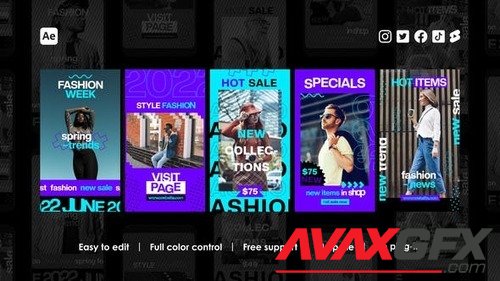Mega Sale Instagram Reels 42729650