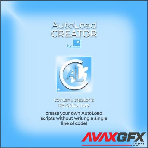 AutoLoad Creator