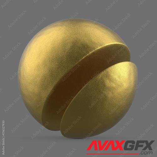 Adobestock - Fine gold leaf 176327930