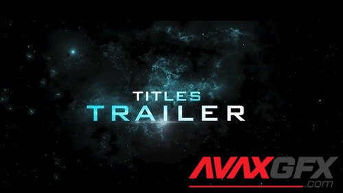 Trailer Titles 42818772