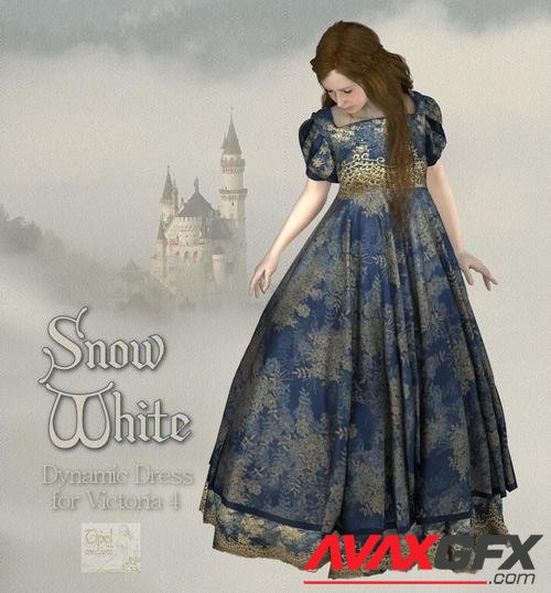 SnowWhite for V4