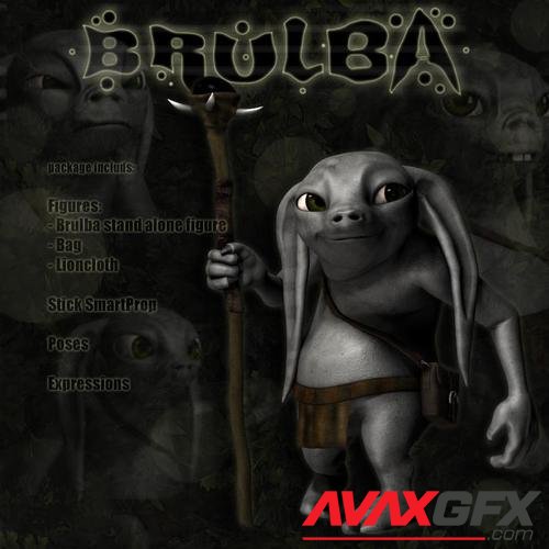 Brulba