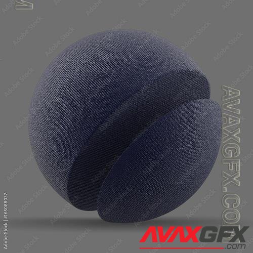 Adobestock - Polyester Recycled Performance Fabric Soft 165088037
