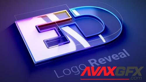 Videohive - Fastest Logo Reveal 42919724