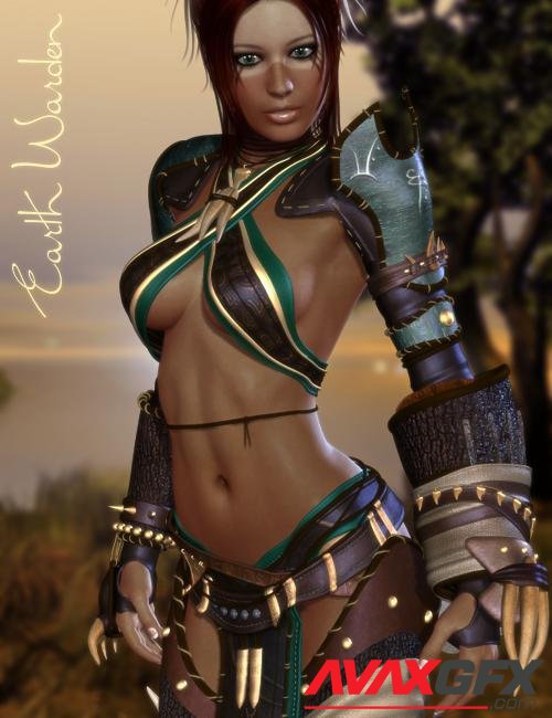 Earth Warden