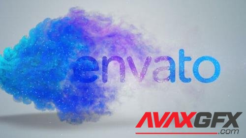 Videohive - Particle Logo Reveal 43194098