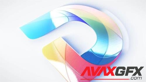 Videohive - Modern Logo 43364868