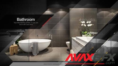 Videohive - Interior Catalogue 38212103