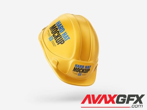 Adobestock - Construction Hard Hat Mockup 429045582