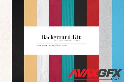Background Kit Collection 09
