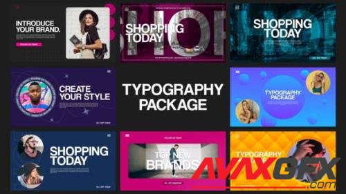 Slides Package 43363672 [Videohive]