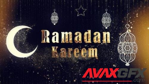 Ramadan Logo 43599152 [Videohive]