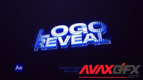 Modern Logo Reveal 43712790 [Videohive]