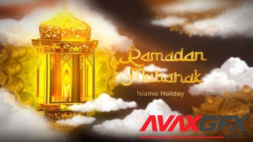 Ramadan Greetings and Wishes 43705950 [Videohive]