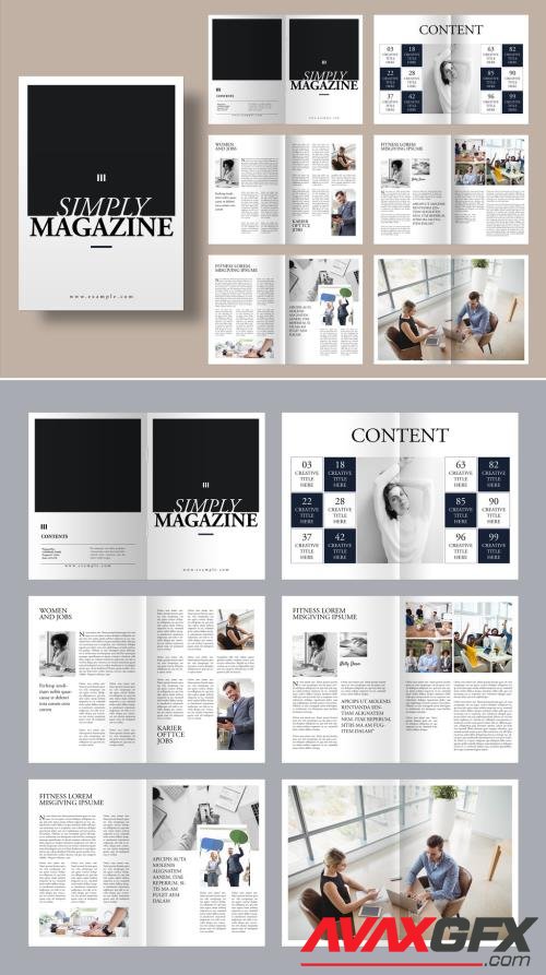 Simply Magazine 526157906 [Adobestock]