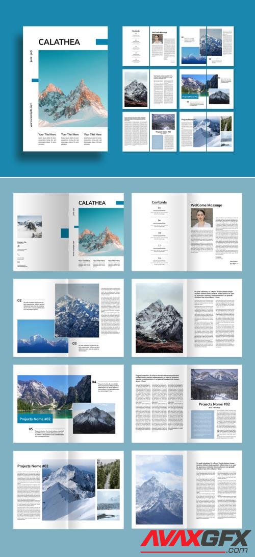 Magazine Layout 525181824 [Adobestock]