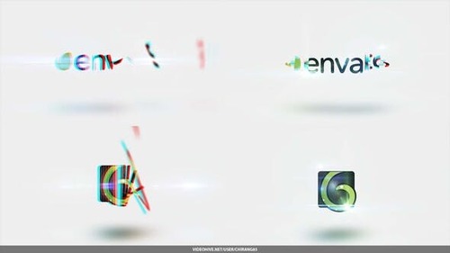 Minimal Logo Reveal 43651090 [Videohive]