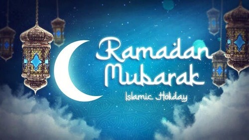 Ramadan Intro and Opener | Ramadan Kareem Mubarak 43756392 [Videohive]