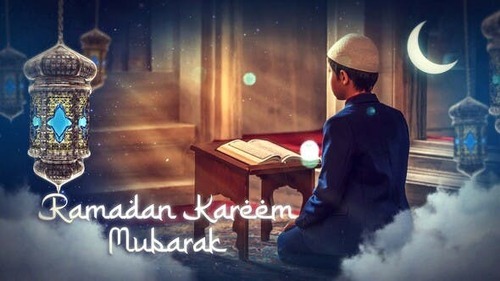 Ramadan Kareem Opener | Eid Opener 43771237 [Videohive]