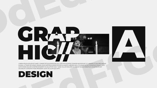 Scenes Typography 43806153 [Videohive]