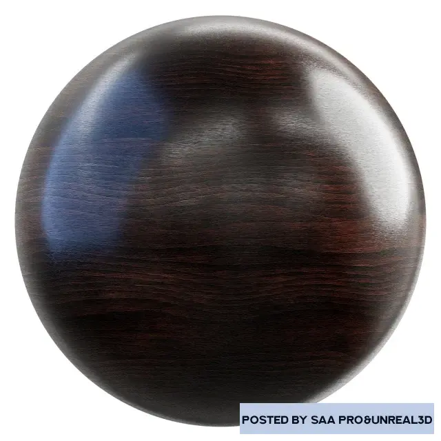 Wood textures Dark oak wood 33 13 4K