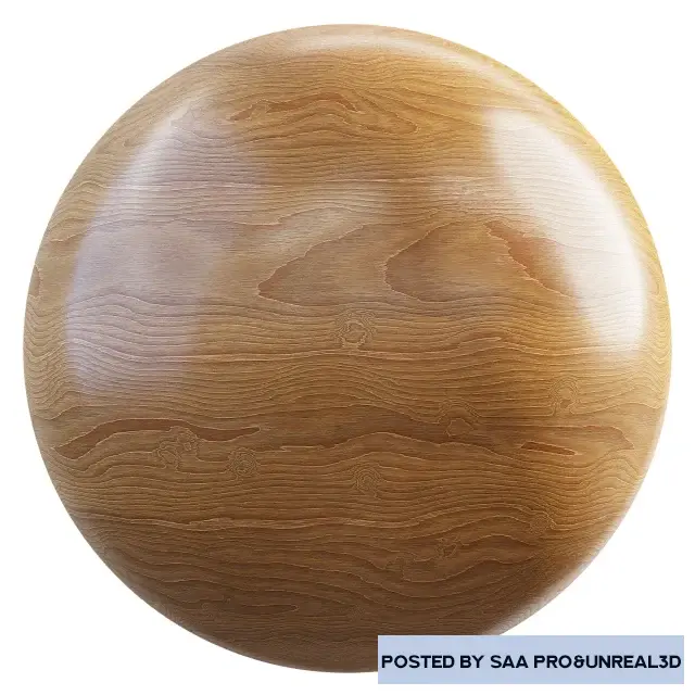 Wood textures Elm wood 33 48 4K