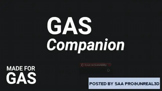 GAS Companion v5.3.0 (5.0)