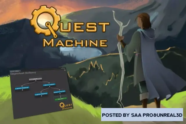Quest Machine v1.2.26