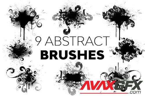Abstract Brushes [ABR]