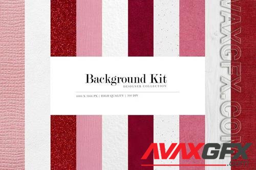 Background Kit Collection 08 [JPG]