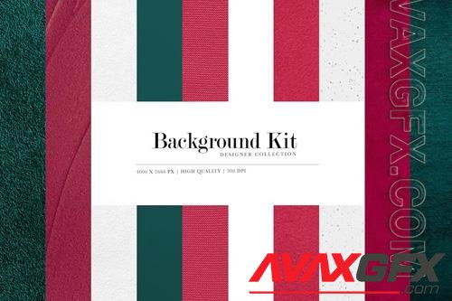 Background Kit Collection 07 [JPG]