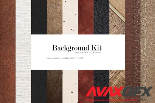 Background Kit Collection 06 [JPG]