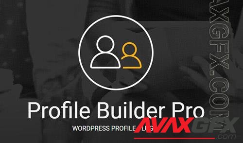 Profile Builder Pro v3.8.8 + Addons Pack