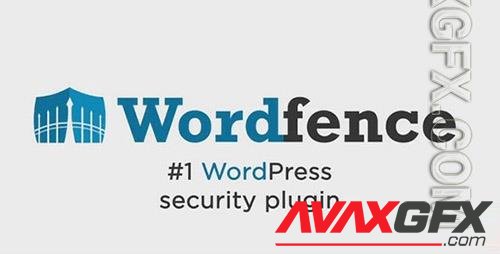 Wordfence Security Premium v7.9.0 NULLED