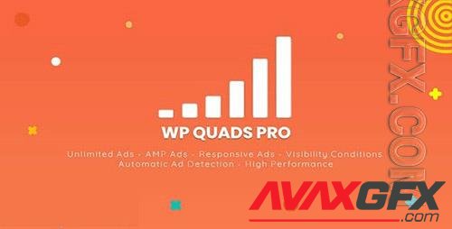 WP Quads Pro v2.0.17 NULLED