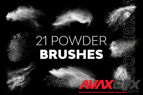 Powder Brushes [ABR]