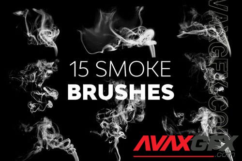 Smoke Brushes [ABR]